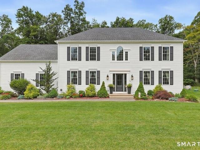 Foxglove Cir, Haddam, Home For Sale