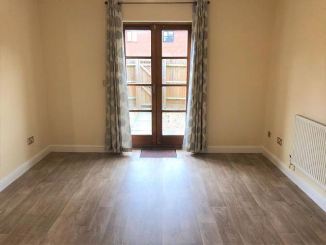 Foxglove Court, Hereford