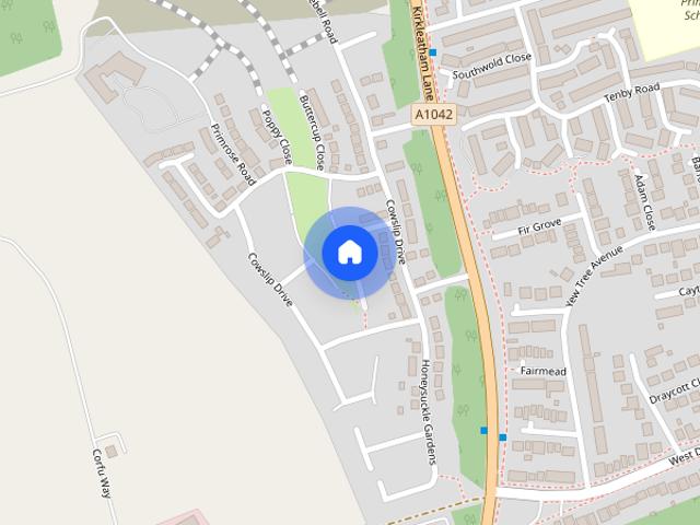 Foxglove Close, Teeside, TS10