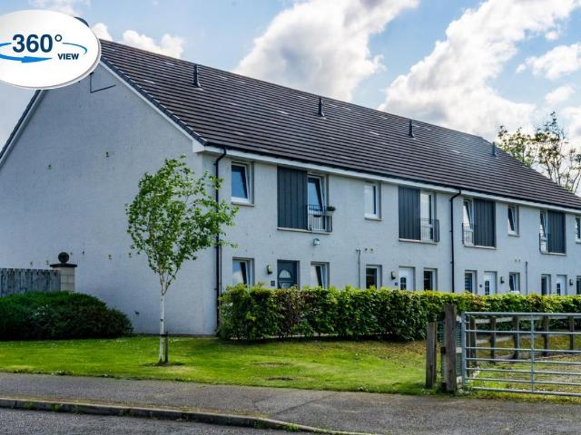 Foxglove Crescent, Inverness IV2, 2 bed terraced house to rent, £950 pcm | PrimeLocation