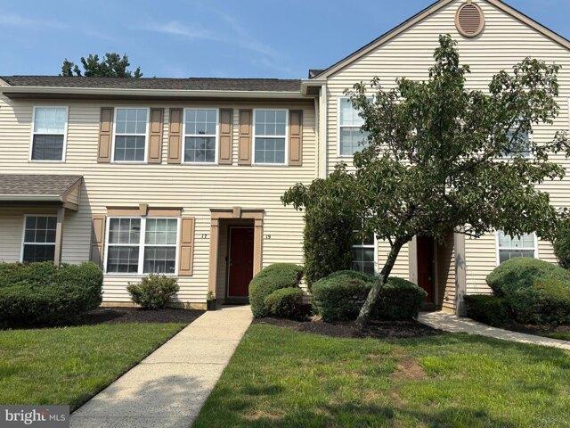 Foxglove Dr, Delran, Condo For Sale