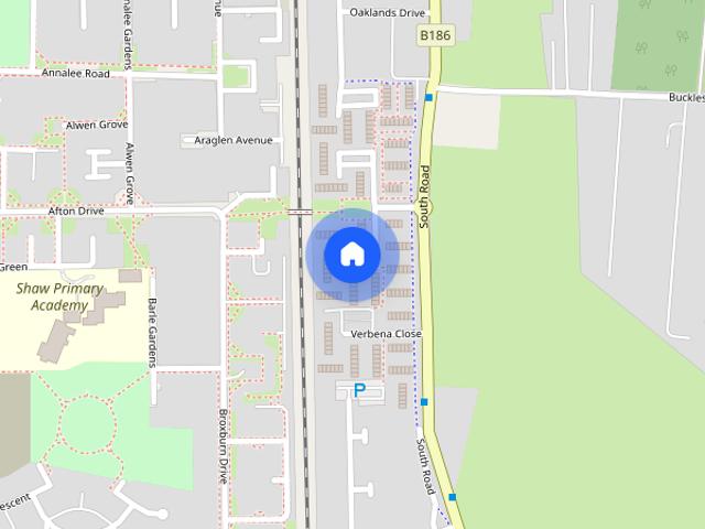 Foxglove Road, South Ockendon, RM15