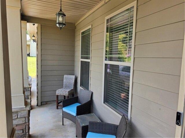 Foxgrove Cv, Covington, Home For Sale