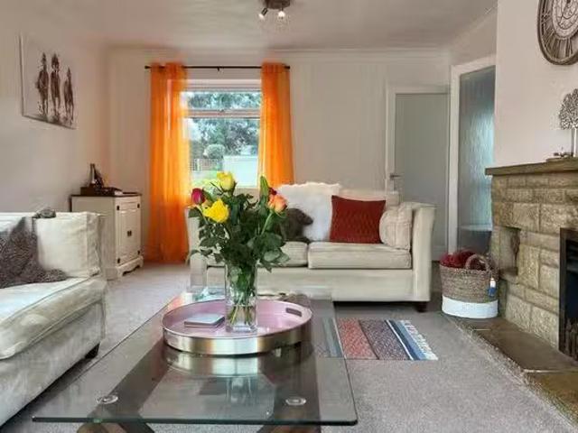 Foxgrove Drive