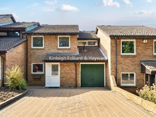 Foxgrove Road, Beckenham, Kent BR3, 5 bed detached house to rent, £3,000 pcm | PrimeLocation