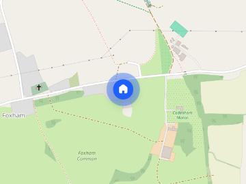 Foxham