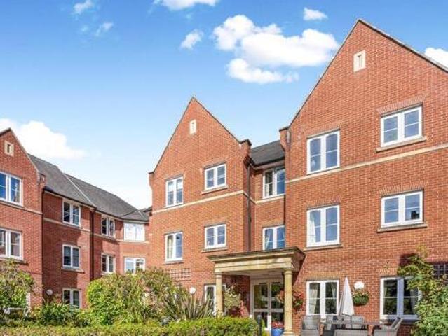 Foxhall Court, School Lane, 1 Bedroom Retirement