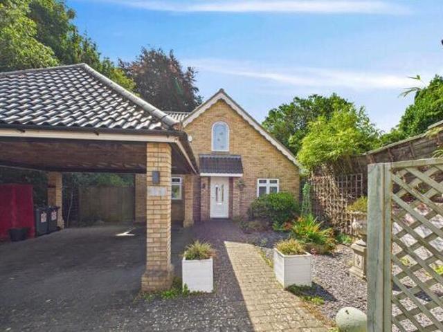 Foxhall Road, Ipswich, 4 Bedroom Bungalow