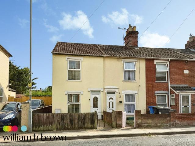 Foxhall Road, Ipswich IP3, 3 bed semi detached house to rent, £1,250 pcm | PrimeLocation