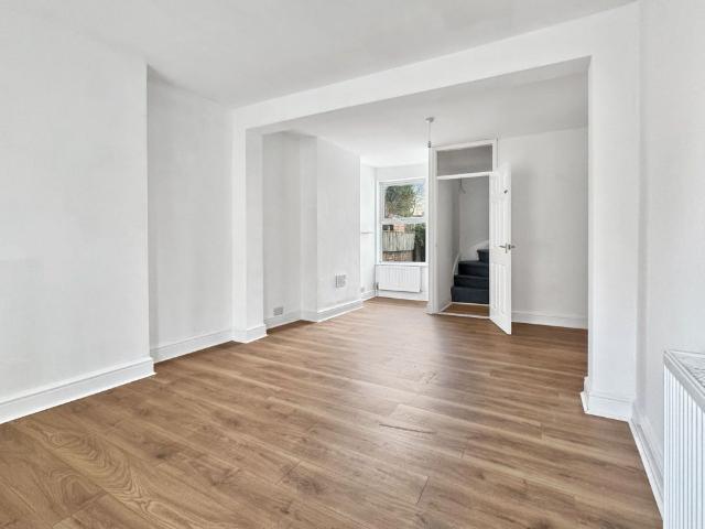 Foxhall Road, Ipswich, IP3