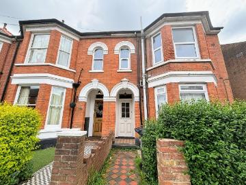 Foxhall Road, Ipswich, Suffolk IP3, 2 bed flat to rent, £1,050 pcm | PrimeLocation