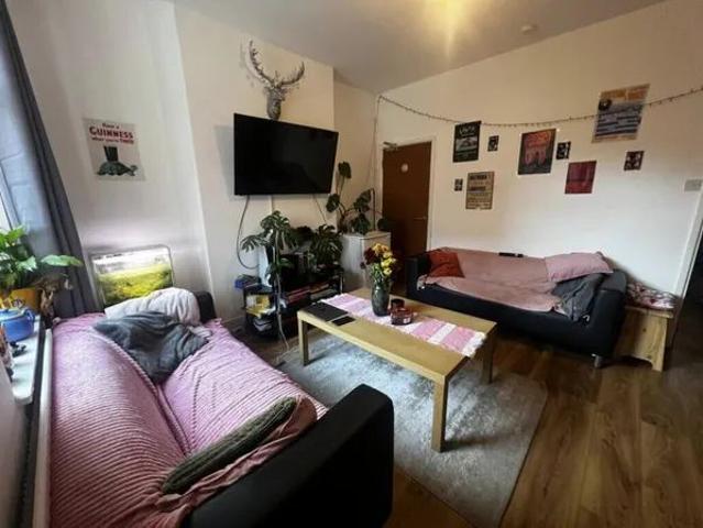 Foxhall Road, Nottingham, NG7 6NA, Property for rent