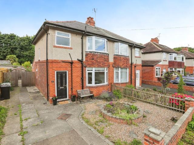 Foxhill, Wetherby, West Yorkshire LS22, 3 bed semi detached house to rent, £1,450 pcm | PrimeLocation