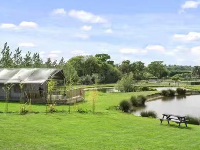 Foxholes Farm