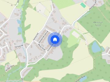 Foxholes Road, Horwich, Bolton