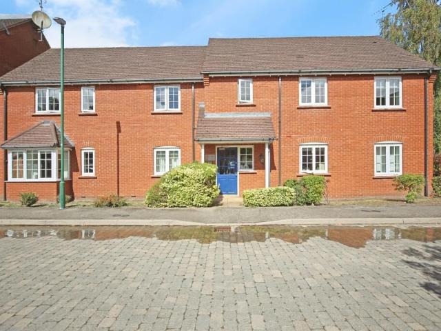 Foxley Drive, Solihull B91, 1 bed flat to rent, £1,100 pcm | PrimeLocation