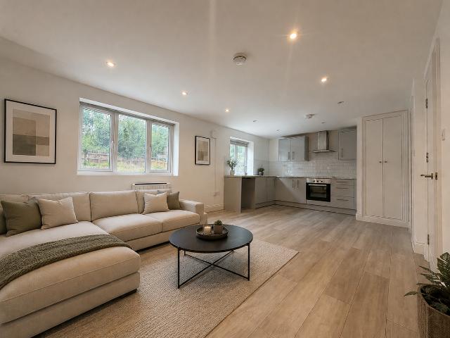 Foxley Lane, Purley CR8, 1 bed flat to rent, £1,500 pcm | PrimeLocation