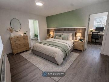 Redditch, Worcestershire county, Midlands