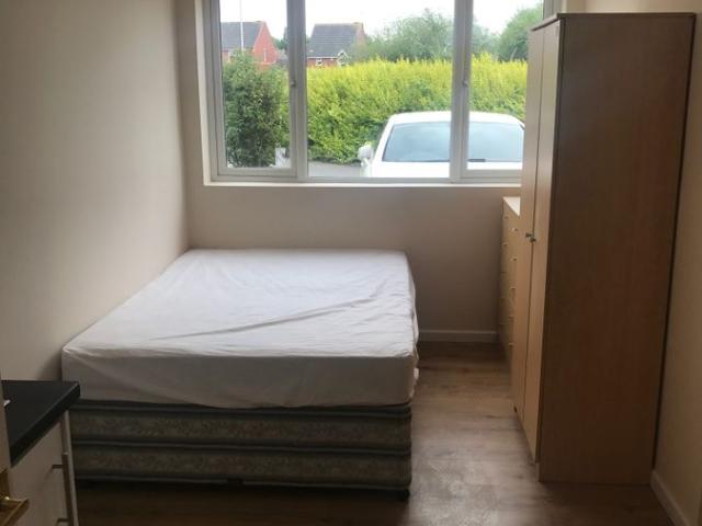 Foxon Way, Braunstone Town LE3, Studio to rent, £495 pcm | PrimeLocation