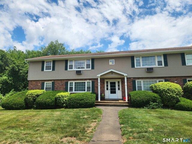 Foxon Rd Apt B, North Branford, Condo For Sale