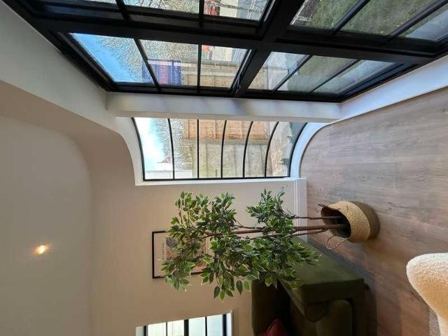 Foyle Court, KT5