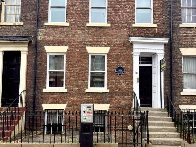 Foyle Street, Sunderland SR1, Studio to rent, £895 pcm | PrimeLocation