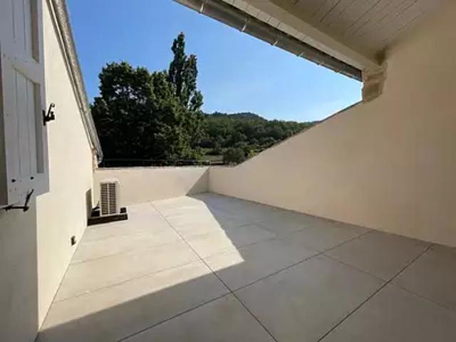 Fozières 34700 Location maison 3 pièces t3