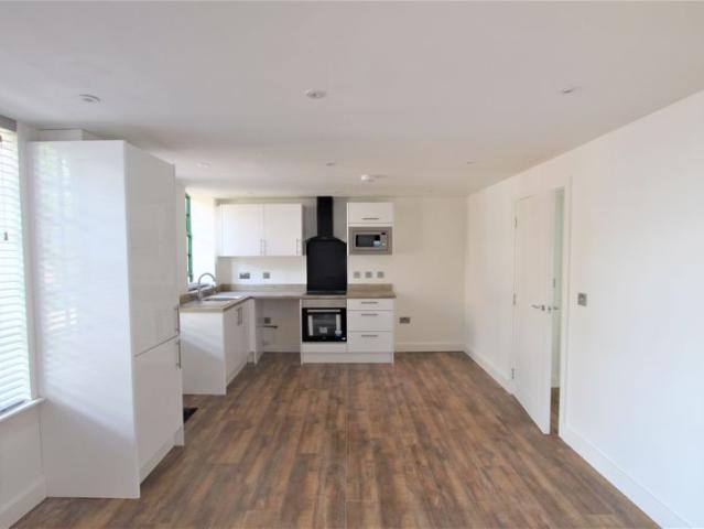 Fl 11, 19 21 Rock Street, Wellingborough NN8, 1 bed flat to rent, £875 pcm | PrimeLocation