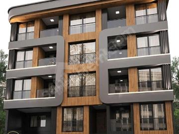 FL EMLAK GÜVENCESİ İLE ÜSKÜDAR BELEDİYE NEV ÇARŞI YAKINI 2+1 PROJEDEN TOPRAKTAN FIRSAT