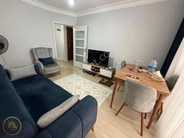Fl Emlaktan 46 Bın Kiracılı 2+1 Arakat
