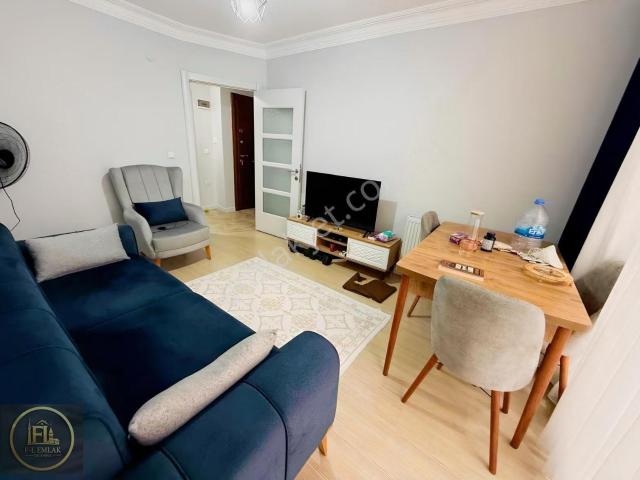 Fl Emlaktan 46 Bın Kiracılı 2+1 Arakat