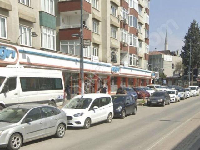 Fl Emlaktan 1+1 Eşyalı Bulgurlu Metro Yürüme Medafesinde Çağrı Yakınında