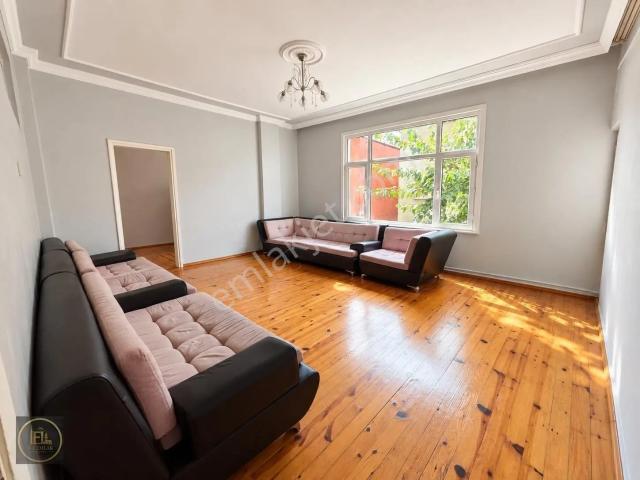 Fl Emlaktan 3+1 Kiralık Küplücede Nezih Semte Aileye Memura