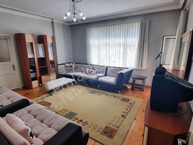 Fl Emlaktan 3+1 Kiralık Küplücede Nezih Semte Aileye Memura