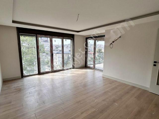 Fl Emlaktan 3+1 Kiralık Yeni Sıfır Binada Bosna Bulvarına Yakın Konumda