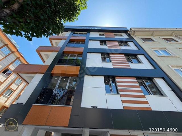 FL EMLAKTAN ÇAKMAK AĞAOĞLU YAKINI CADDE ÜZERİ 2+1 YÜKSEK GİRİŞ