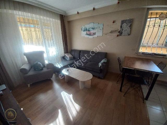 Fl Emlaktan Ataşehir Kayışdağında Genç Binada 2+1 Daire
