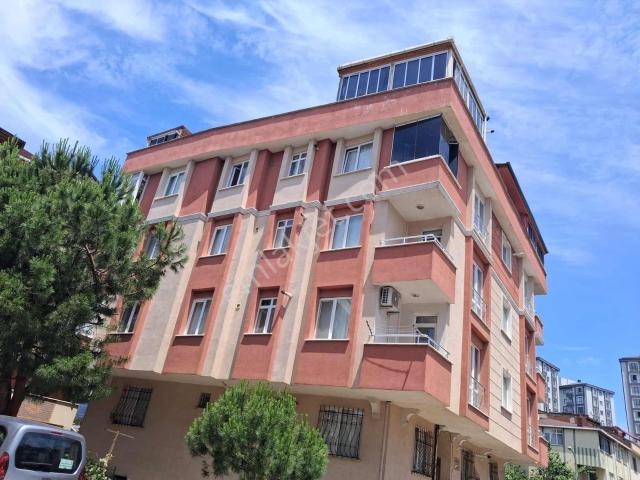 Fl Emlaktan Bulgurlu Yakını 3+1 Arakat