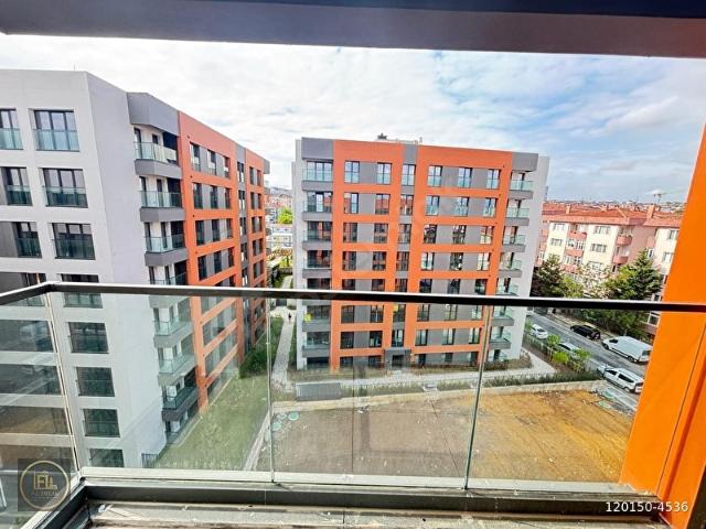 FL EMLAKTAN BULGURLU YENİ ALTINKÖY2 SİTESİ SIFIR LÜKS 6. KAT