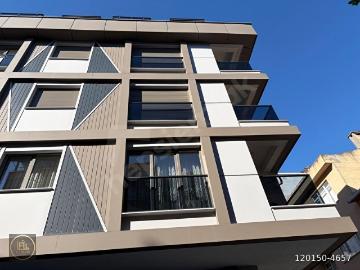 FL EMLAKTAN BULGURLU CUMHURİYET LİBADİYE EMAAR AVM YAKINI 2+1 SIFIR