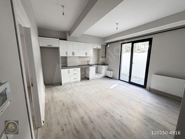 FL EMLAKTAN BULGURLU MERKEZDE SIFIR GENİŞ BAHÇE KAT 1+1 60 M2
