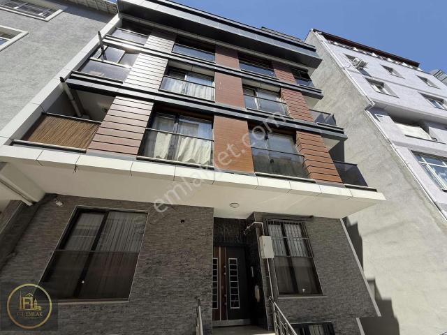 Fl Emlaktan Bulgurlu Metro Yakını 2+1 Arakat Daire