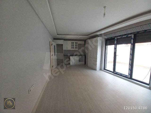 FL EMLAKTAN CUMHURİYET 1+1 SIFIR DAİRE OTURUMA HAZIR