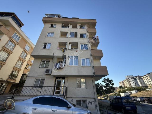 Fl Emlaktan Fındıklı Merkez Yakını 2+1 Bahçe Kat