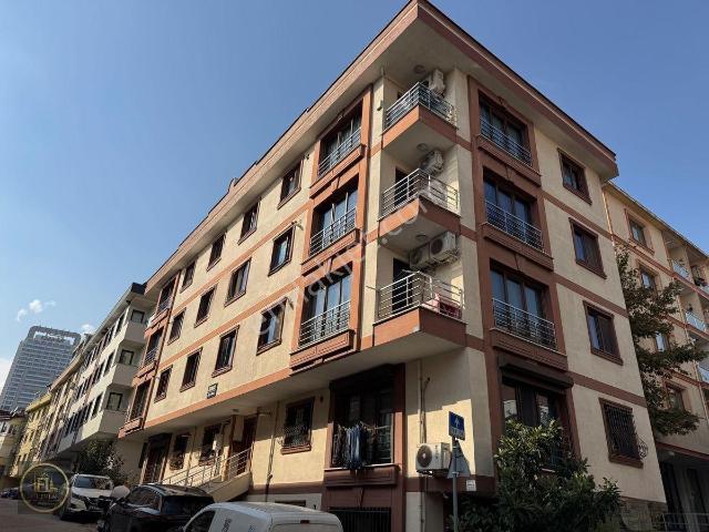 Fl Emlaktan Fetih Mahallesinde 2+1emar Yakınında