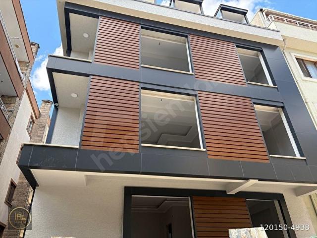 FL EMLAKTAN K.ÇAMLICADA DENİZ MANZARALI 9 ADET SIFIR LÜKS DAİRE