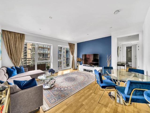 Flotilla House, Battersea Reach SW18, 2 bed flat to rent, £3,250 pcm | PrimeLocation