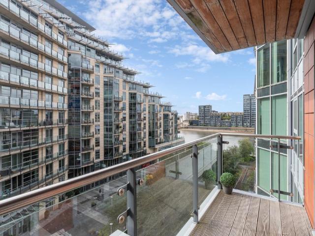 Flotilla House, Juniper Drive. 2 bed flat to rent £3,250 pcm £750 pw