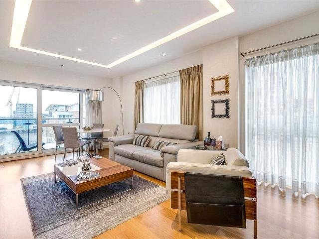 Flotilla House, Juniper Drive SW18, 3 bed flat to rent, £4,250 pcm | PrimeLocation