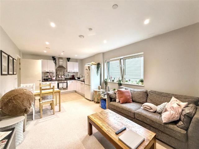 Flotilla House, Juniper Drive. 2 bed apartment to rent £2,600 pcm £600 pw